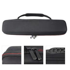 Portable Travel Waterproof Storage Hard Bag, For Dyson Airstrait Hair Straightener