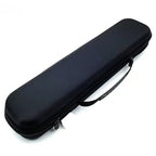 Portable Travel Waterproof Storage Hard Bag, For Dyson Airstrait Hair Straightener