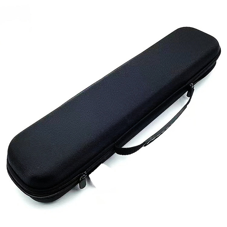Portable Travel Waterproof Storage Hard Bag, For Dyson Airstrait Hair Straightener