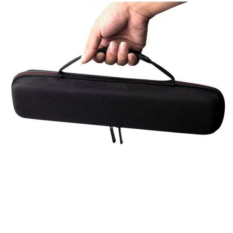 Portable Travel Waterproof Storage Hard Bag, For Dyson Airstrait Hair Straightener