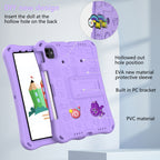 Hi Baby EVA Full Body Tablet Case with Strap