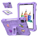 Hi Baby EVA Full Body Tablet Case with Strap
