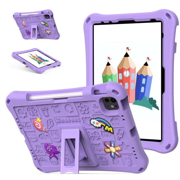 Hi Baby EVA Full Body Tablet Case with Strap