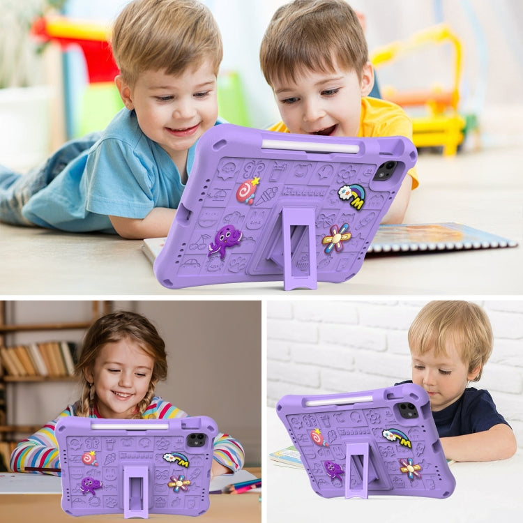 Hi Baby EVA Full Body Tablet Case with Strap