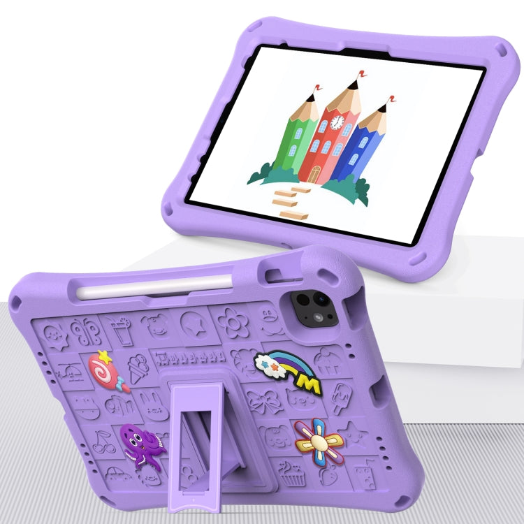 Hi Baby EVA Full Body Tablet Case with Strap