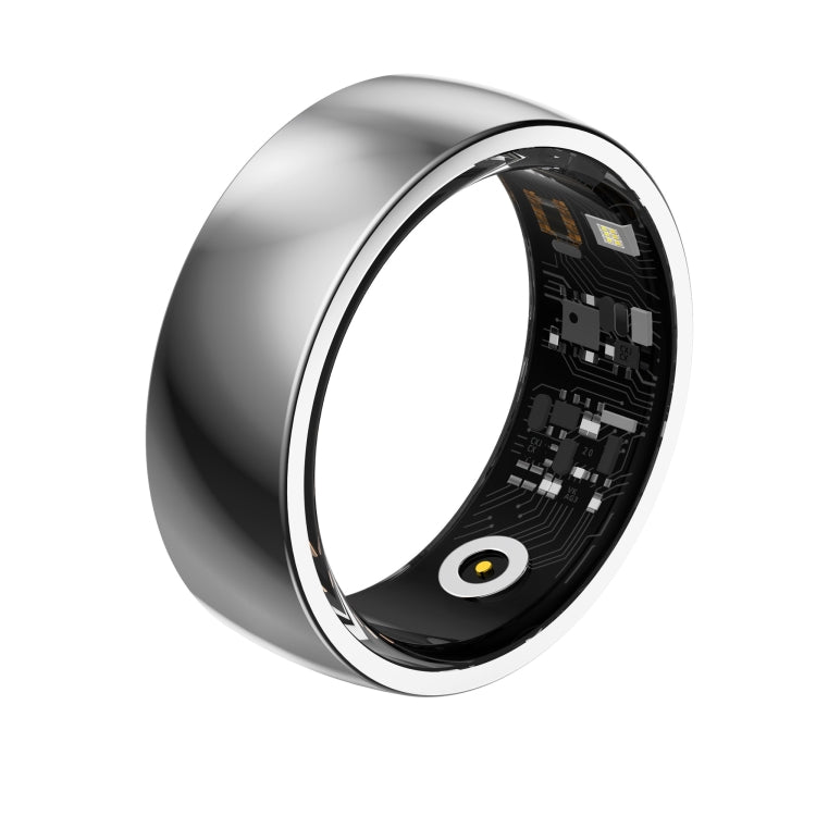 R09M SIZE 18 Smart Ring, Support Health Monitoring / Care For Families — view 5