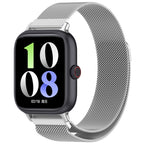 For vivo Watch GT Milan Stainless Steel Watch Band