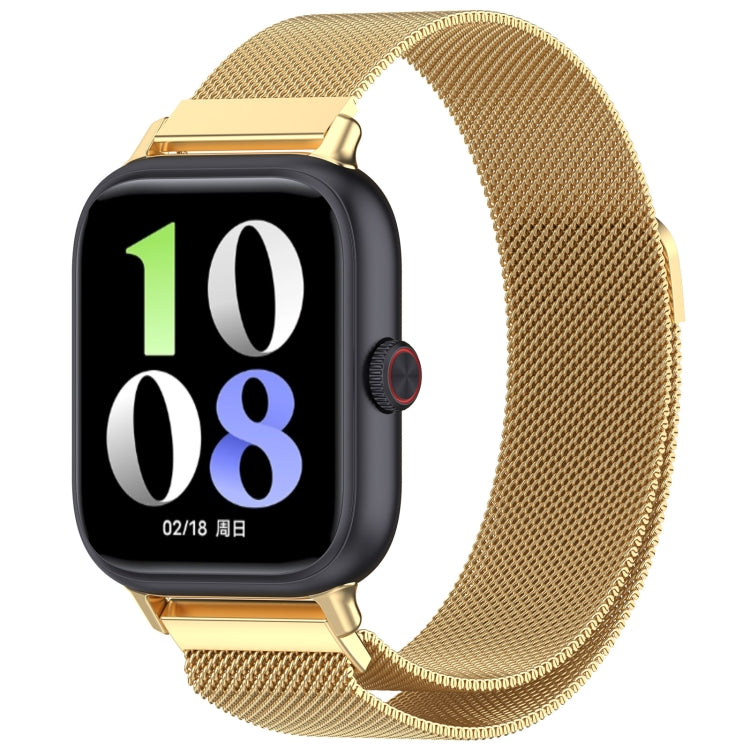 For vivo Watch GT Milan Stainless Steel Watch Band — view 7