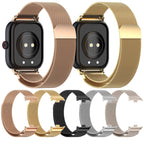 For vivo Watch GT Milan Stainless Steel Watch Band — view 10