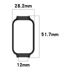 Half Pack PC Watch Protective Case