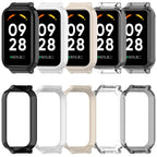 Half Pack PC Watch Protective Case