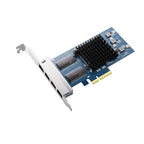 Intel I350_PCIe 4x Server 4Port Lan Card