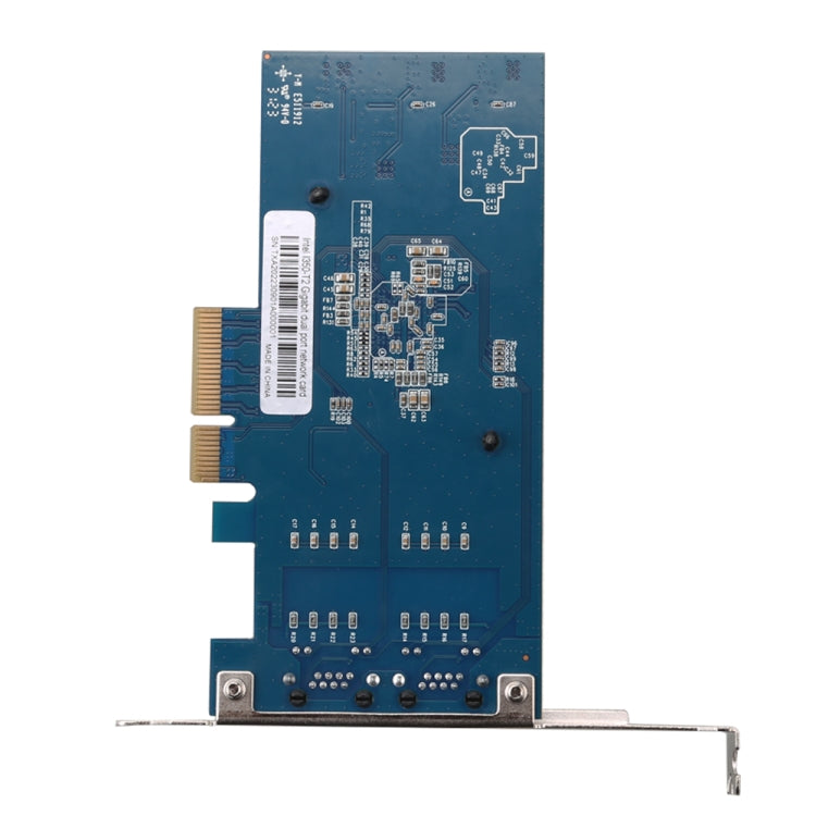 Intel I350_PCIe 4x Server 4Port Lan Card