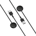 For Fitbit Ace LTE USB-A Interface Smart Watch Magnetic Charging Cable