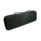 For Logitech MX Keys S Keyboard Case Travel Storage Bag