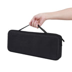For Logitech MX Keys S Keyboard Case Travel Storage Bag