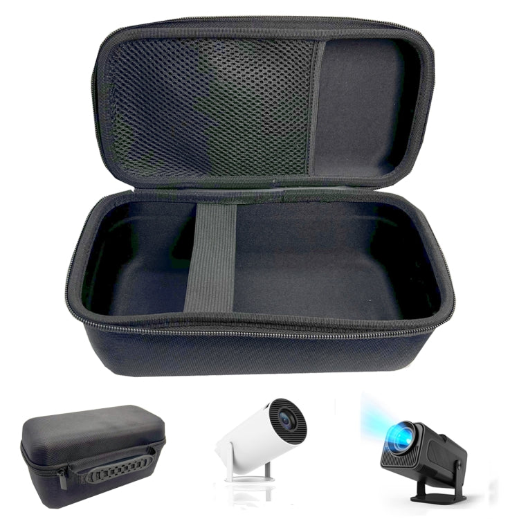 Outdoor Portable Projector Storage Bag, For HY300 / HY320