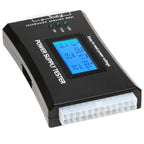 YNS-001 ATX Measuring Checker Diagnostic Tool Digital Display Computer Power Supply Tester — view 2