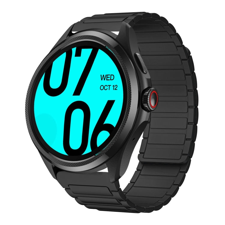 22mm I-shaped Magnetic Silicone Watch Band — view 33