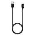 For Garmin Fenix 8 AMOLED / Vivoactive 6 USB Interface Smart Watch Charging Cable, Length: 1m, USB Interface, Length: 1m
