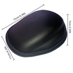 Wireless Mouse PU Waterproof Storage Bag Outdoor Travel Hard Shell Protective Case, For Logitech MX Master 2S / 3S