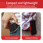 SD / TF / XQD / CF / SIM / TF Memory Card Multi-in-one Waterproof Dust-proof Storage Box — view 6
