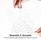 ENKAY US Version Soft TPU Keyboard Protector Film