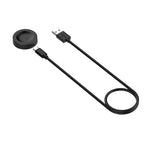 USB Interface Split Type Smart Watch Charging Cable, Length: 1m — For Huawei Watch GT5 46mm