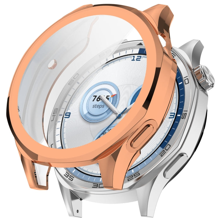 For Huawei Watch GT 5 46mm Electroplated TPU Full Coverage Watch Protective Case — view 8