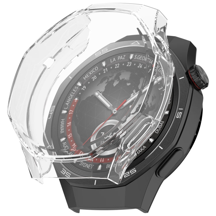 For Huawei Watch GT 5 Pro 46mm Electroplated TPU Full Coverage Watch Protective Case — view 10