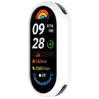 Glossy Surface Silicone Watch Protective Case