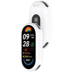Glossy Surface Silicone Watch Protective Case