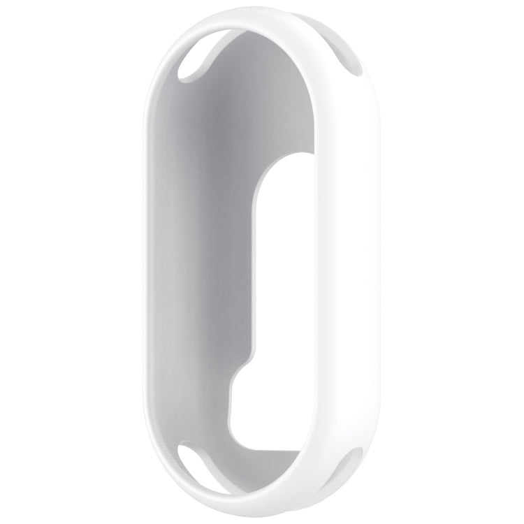 Glossy Surface Silicone Watch Protective Case