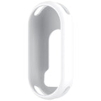 Glossy Surface Silicone Watch Protective Case