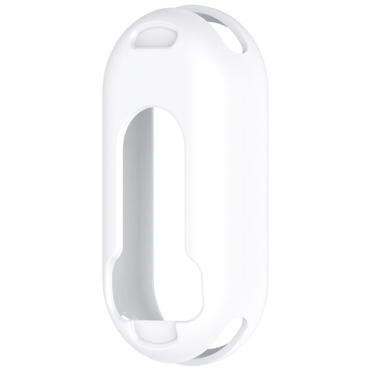 Glossy Surface Silicone Watch Protective Case