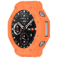 Armor Hollow TPU Half Coverage Watch Case