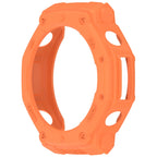 Armor Hollow TPU Half Coverage Watch Case