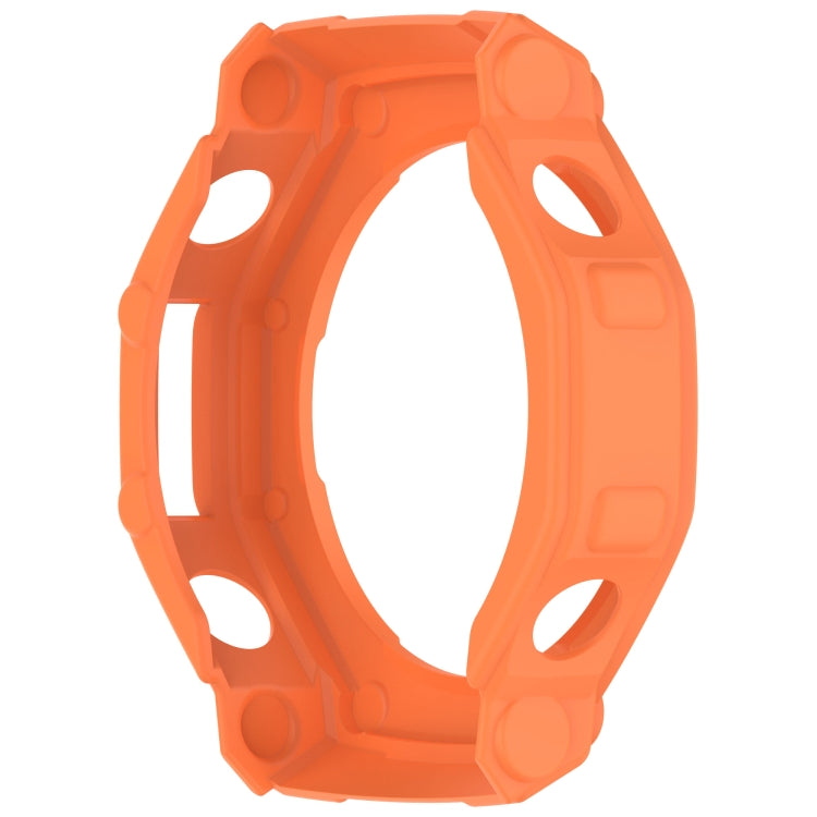 Armor Hollow TPU Half Coverage Watch Case