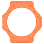 Armor Hollow TPU Half Coverage Watch Case