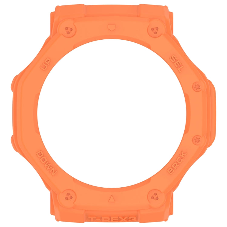 Armor Hollow TPU Half Coverage Watch Case