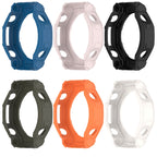 Armor Hollow TPU Half Coverage Watch Case