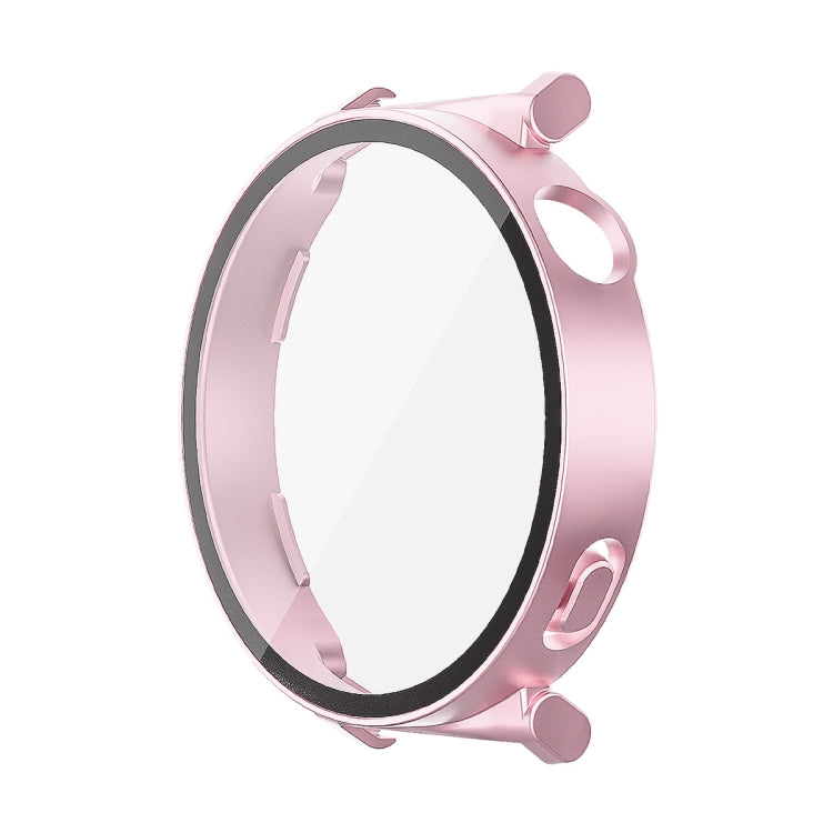 ENKAY Hat-Prince Tempered Glass Film Integrated PC Watch Case — view 29