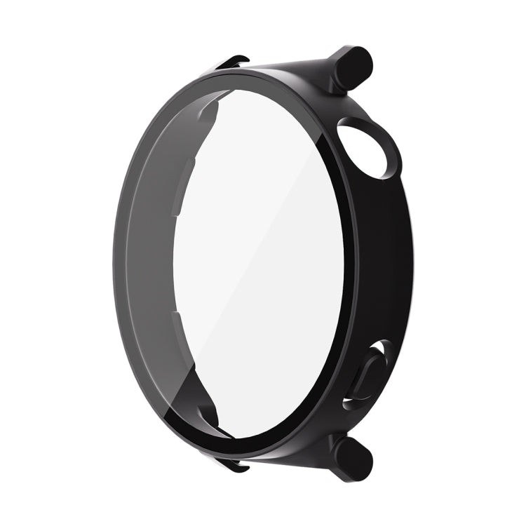 ENKAY Hat-Prince Tempered Glass Film Integrated PC Watch Case — view 30