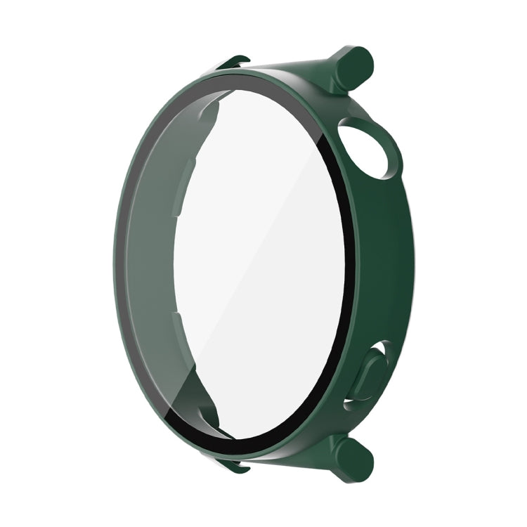 ENKAY Hat-Prince Tempered Glass Film Integrated PC Watch Case — view 32