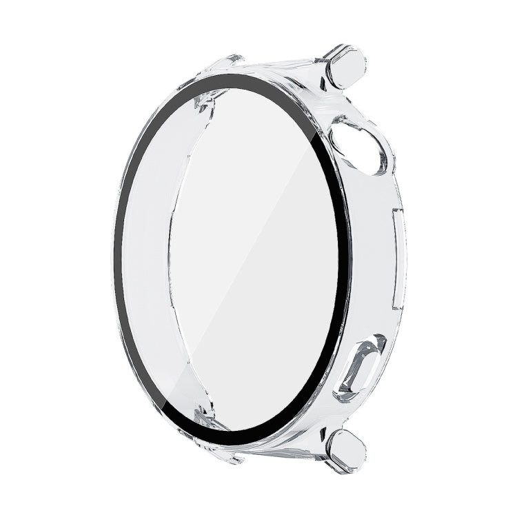 ENKAY Hat-Prince Tempered Glass Film Integrated PC Watch Case — view 33