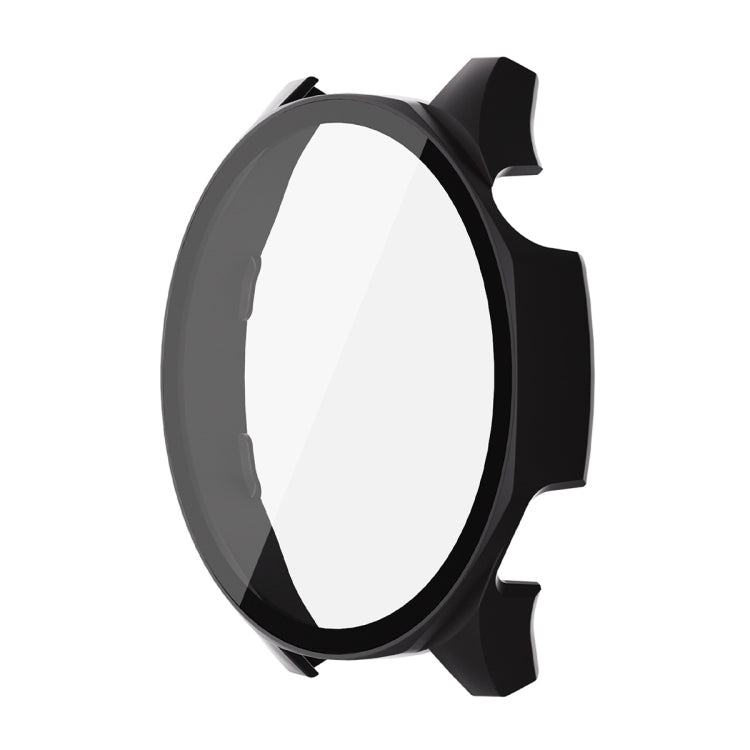 ENKAY Hat-Prince Tempered Glass Film Integrated PC Watch Case — view 23