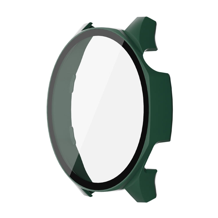 ENKAY Hat-Prince Tempered Glass Film Integrated PC Watch Case — view 25