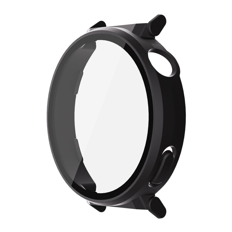 ENKAY Hat-Prince Tempered Glass Film Integrated PC Watch Case — view 16
