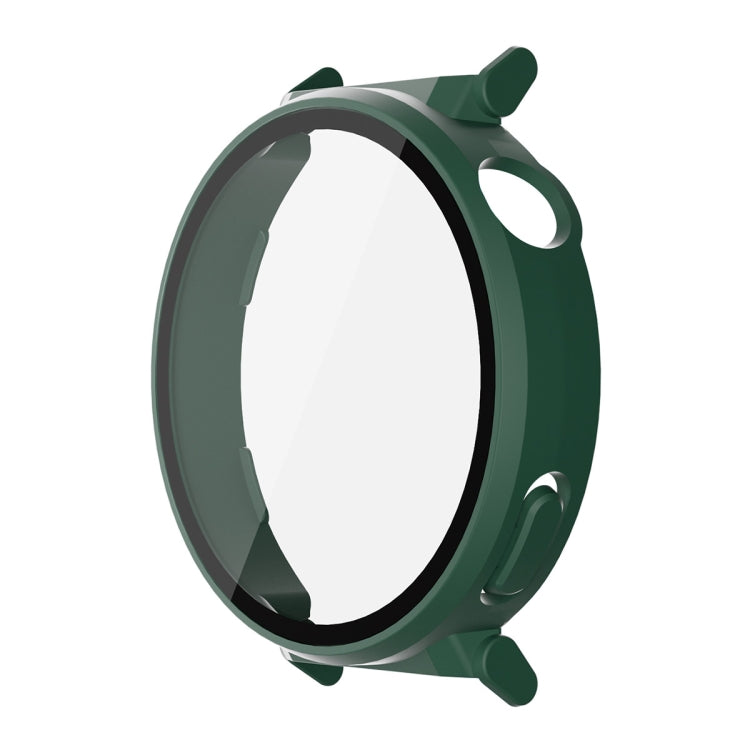 ENKAY Hat-Prince Tempered Glass Film Integrated PC Watch Case — view 18