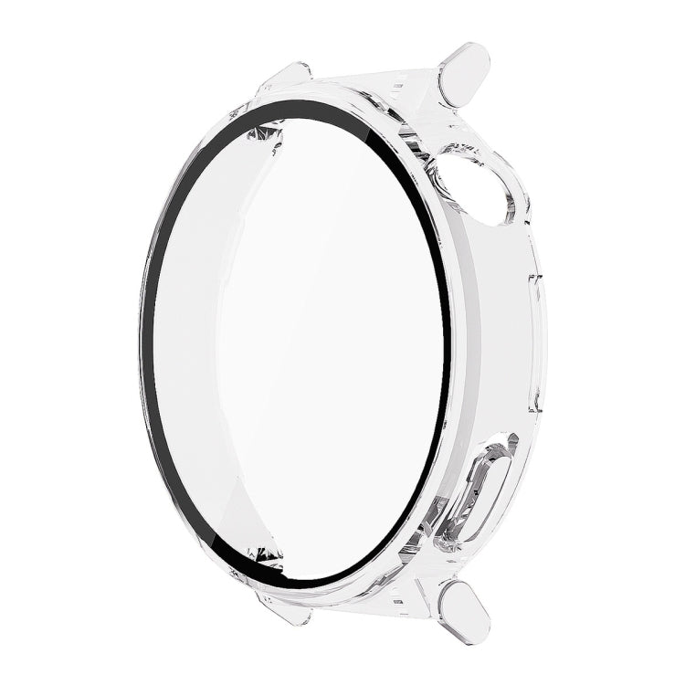 ENKAY Hat-Prince Tempered Glass Film Integrated PC Watch Case — view 19